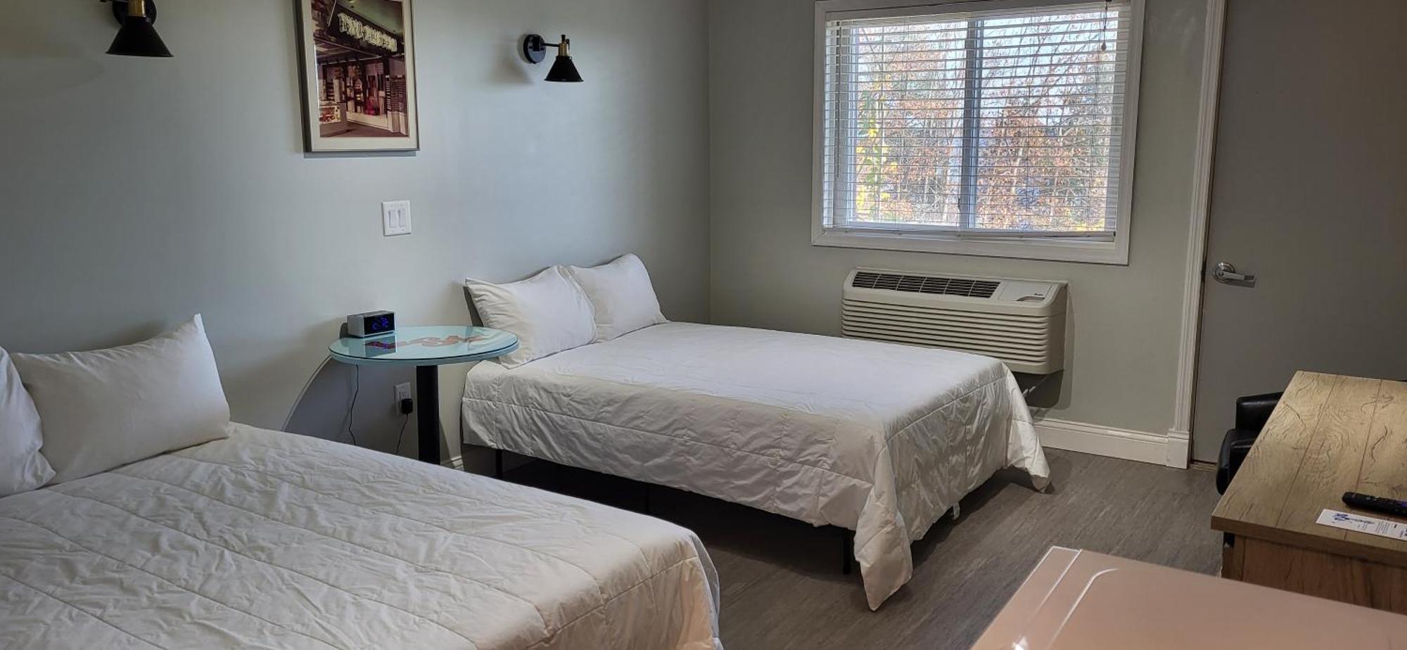 Chequamegon Lake Superior Lodge 贝菲尔德 外观 照片