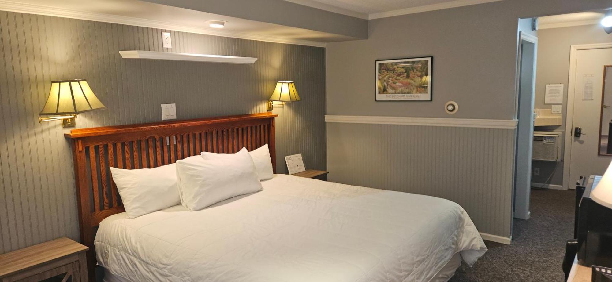 Chequamegon Lake Superior Lodge 贝菲尔德 外观 照片