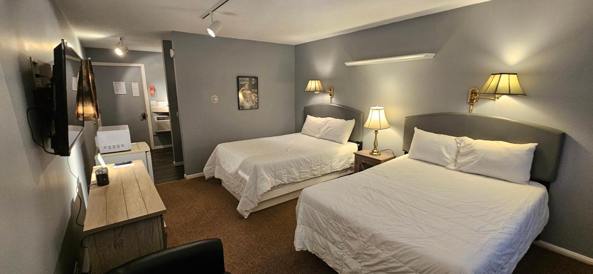 Chequamegon Lake Superior Lodge 贝菲尔德 外观 照片