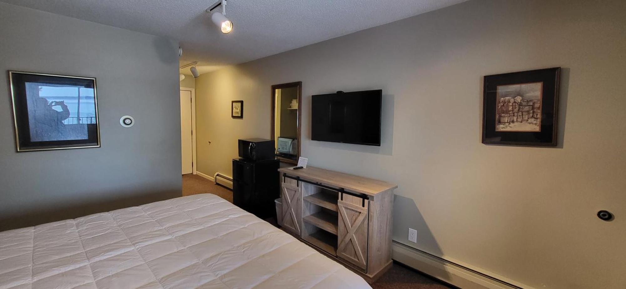 Chequamegon Lake Superior Lodge 贝菲尔德 外观 照片