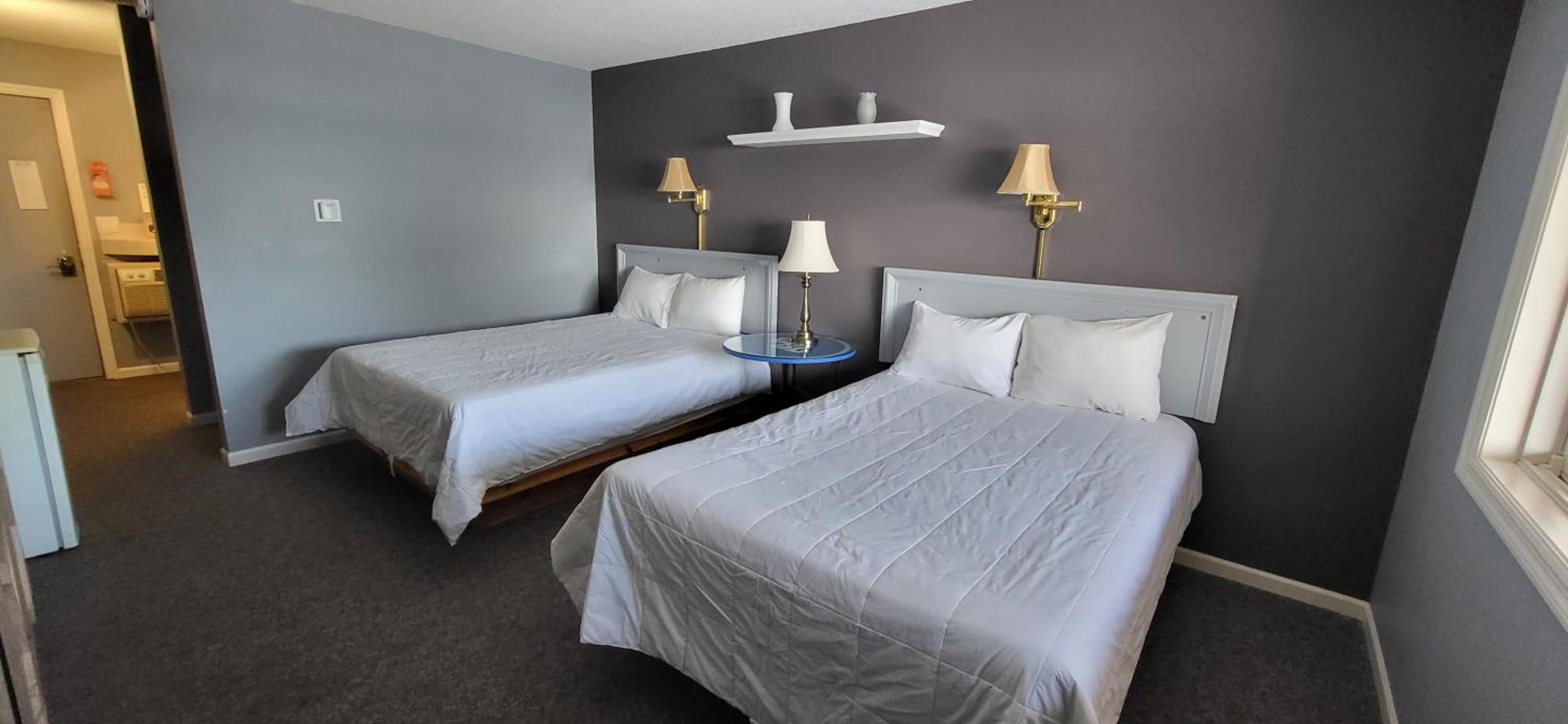 Chequamegon Lake Superior Lodge 贝菲尔德 外观 照片