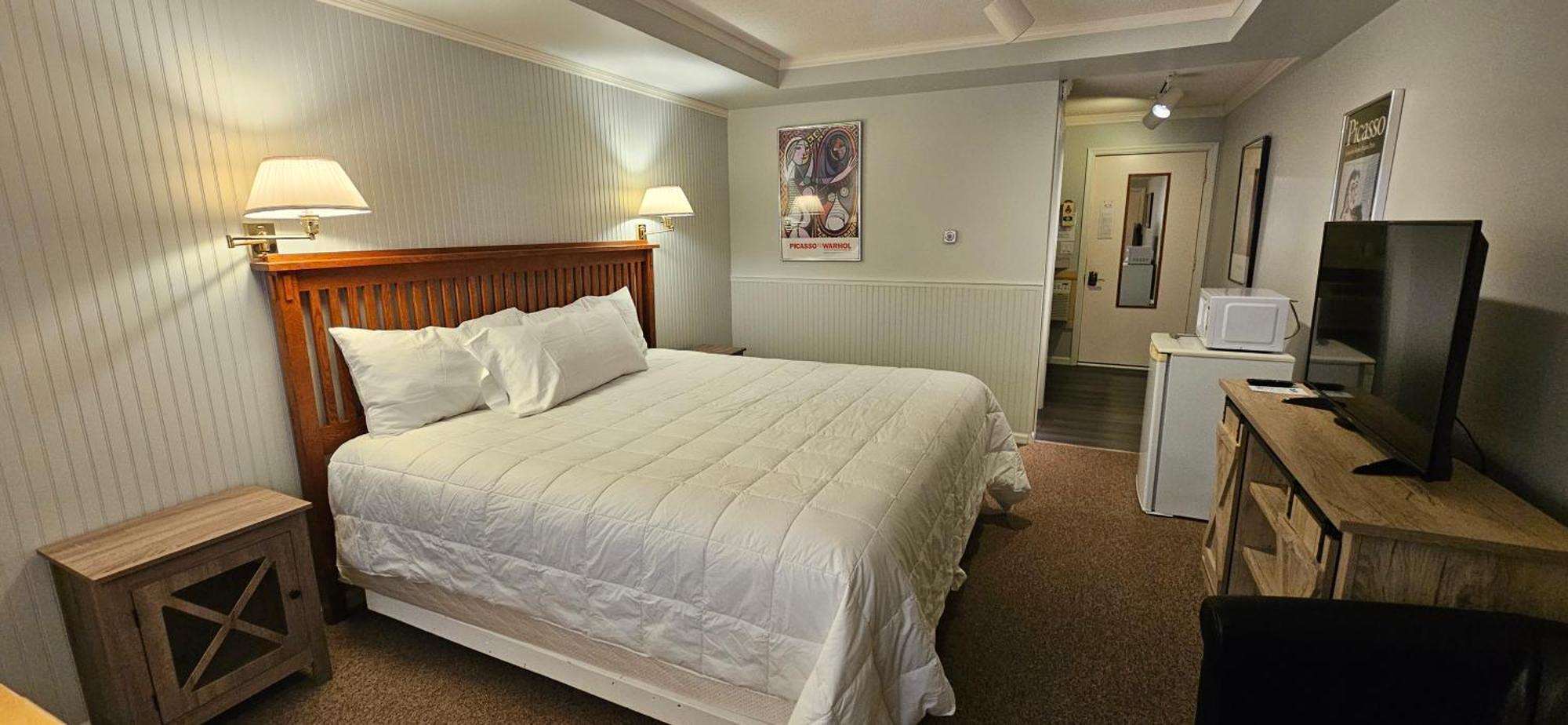 Chequamegon Lake Superior Lodge 贝菲尔德 外观 照片