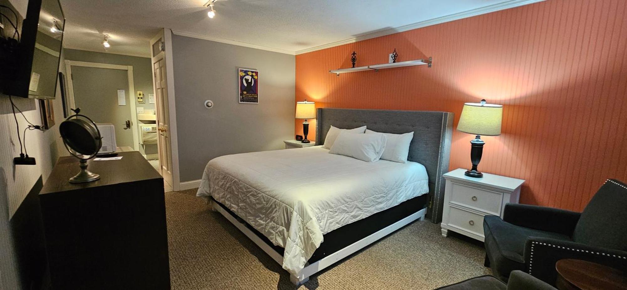 Chequamegon Lake Superior Lodge 贝菲尔德 外观 照片