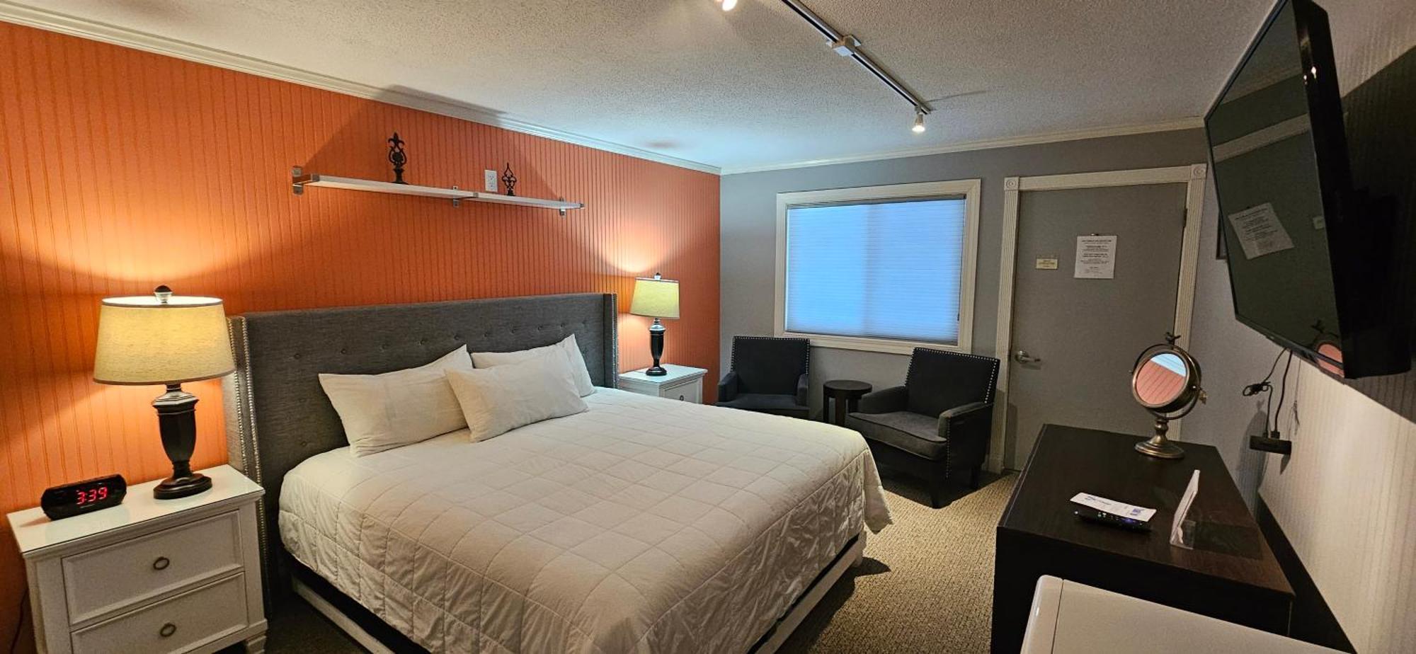Chequamegon Lake Superior Lodge 贝菲尔德 外观 照片