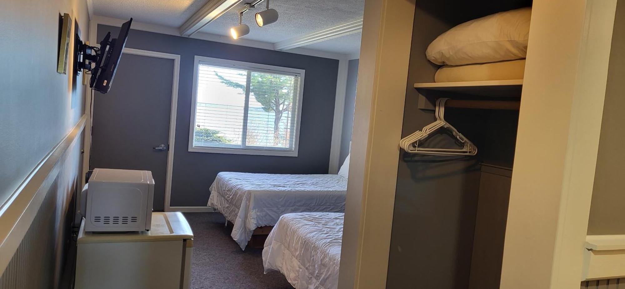 Chequamegon Lake Superior Lodge 贝菲尔德 外观 照片