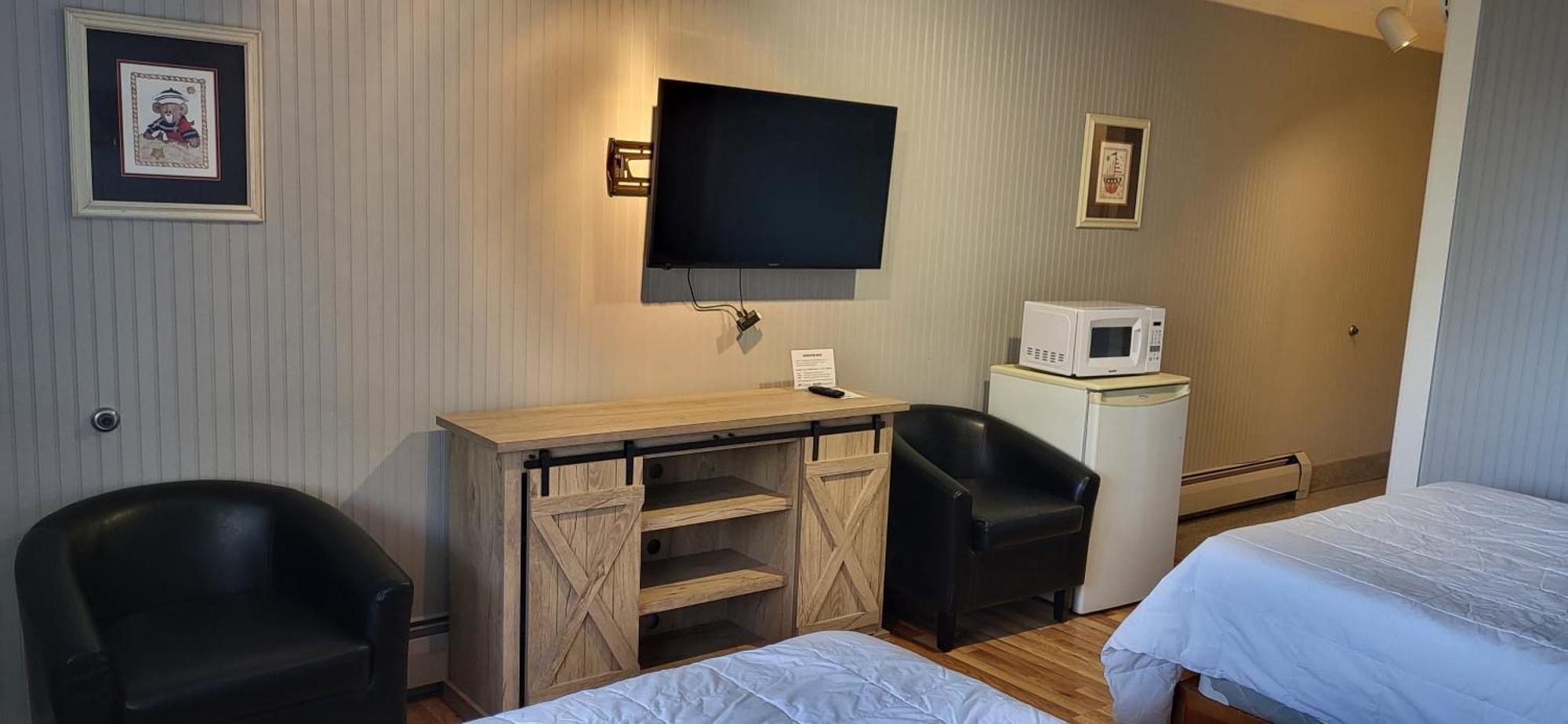 Chequamegon Lake Superior Lodge 贝菲尔德 外观 照片
