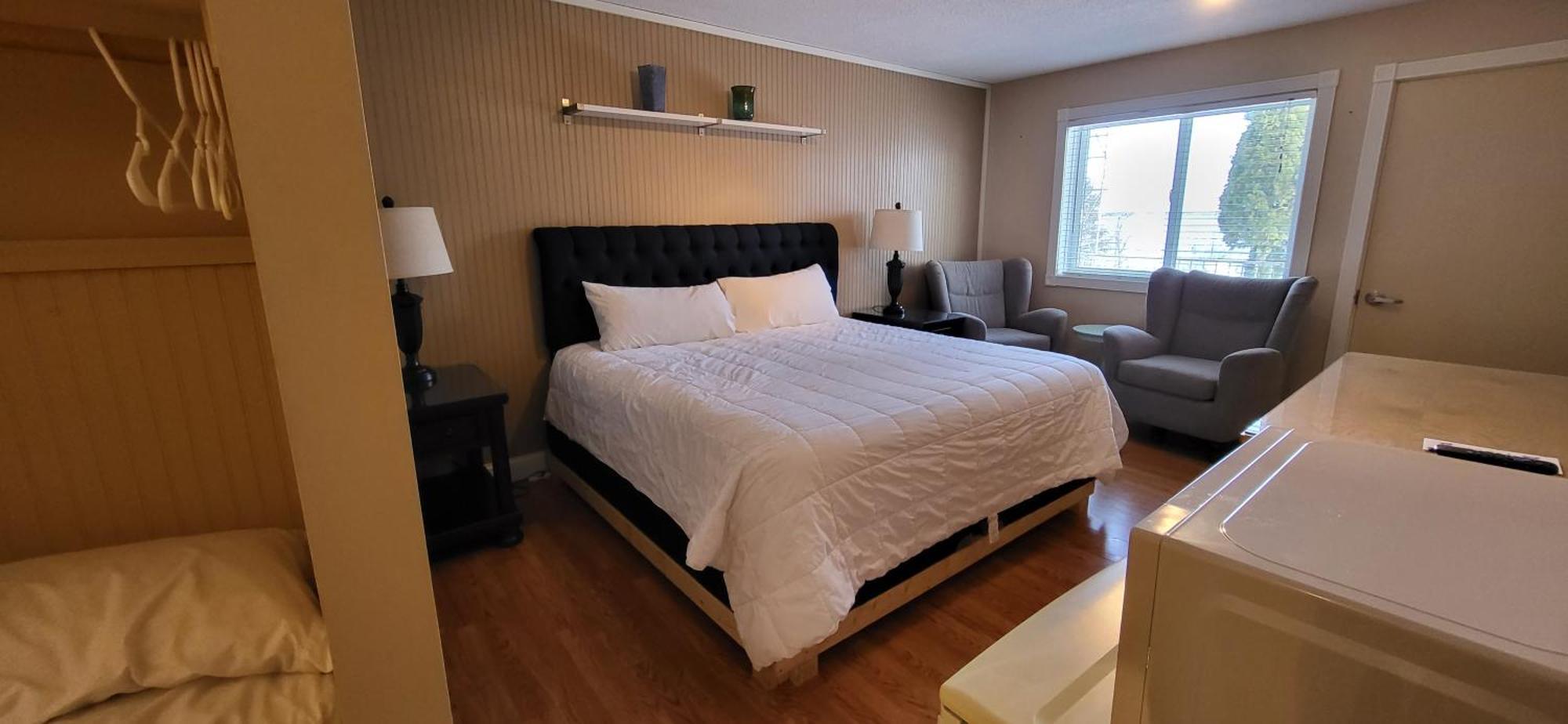 Chequamegon Lake Superior Lodge 贝菲尔德 外观 照片